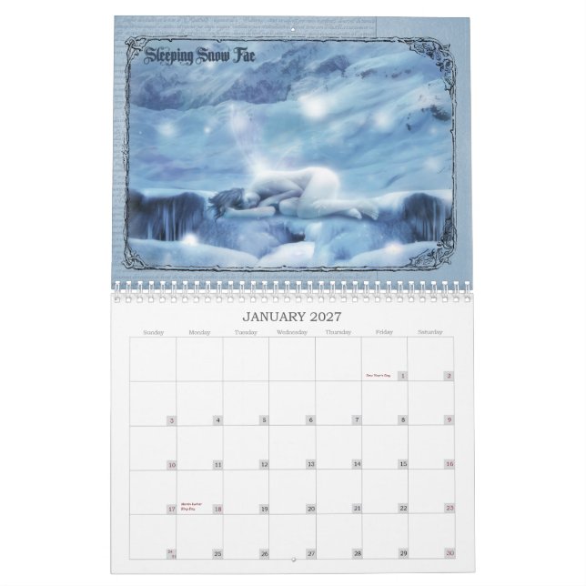 calendario 2o12 (Jan 2027)