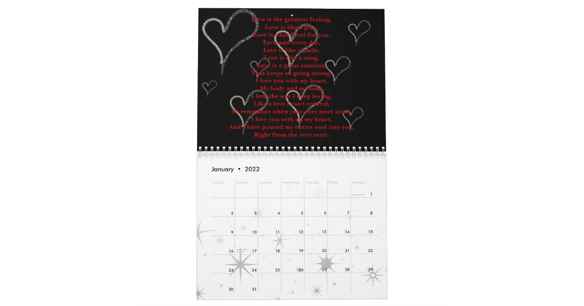 Calendario-365.It 2022