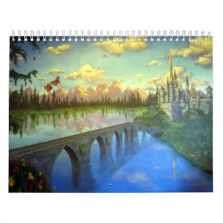 Calendario 3 del castillo