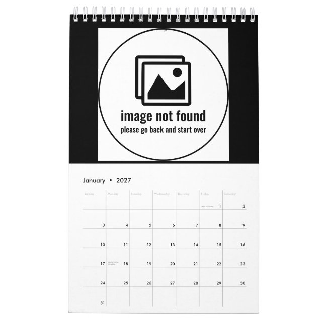 CALENDARIO 426 (Jan 2027)