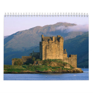 Calendario 4 del castillo
