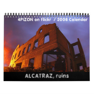 calendario 4PIZON 2008