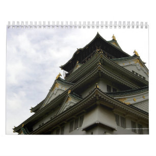 Calendario 5 del castillo