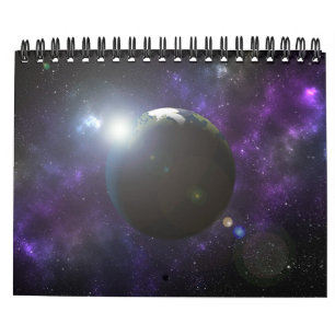 Calendario a calendar
