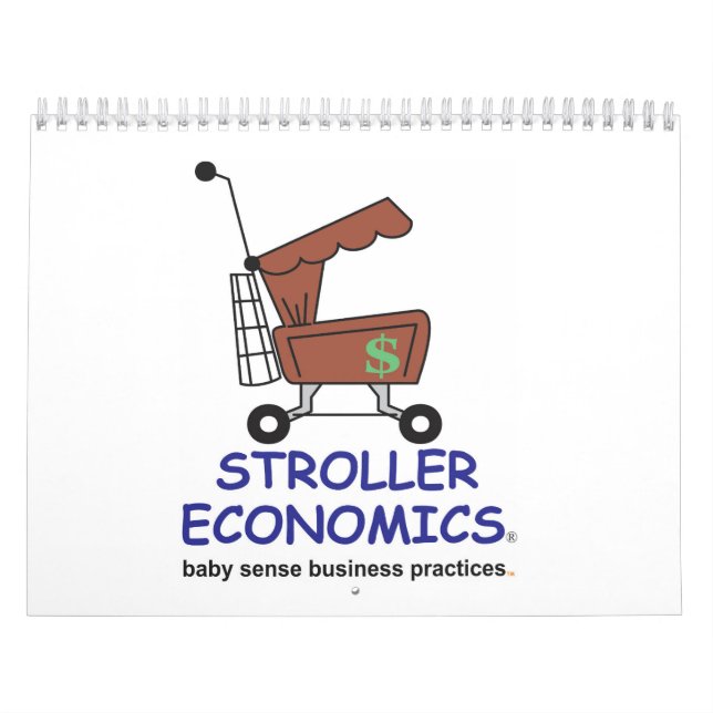 CALENDARIO A DE ECONOMÍA MÁS FUERTE (Tapa)