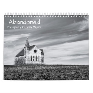 Calendario abandonado