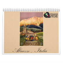 Calendario Abruzzo