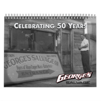 Calendario actualizado!