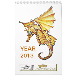 Calendario advertisingknight2.jpg, seahorse_1.png, YEAR2013