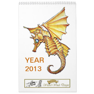 Calendario advertisingknight2.jpg, seahorse_1.png, YEAR2013