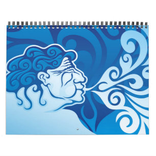Calendario Aeolus