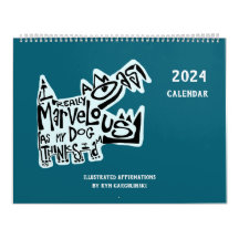 Afirmaciones ilustradas por Rynski