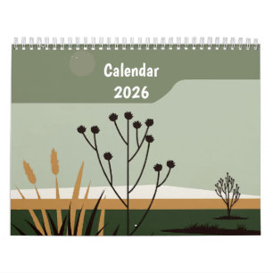 Calendario África