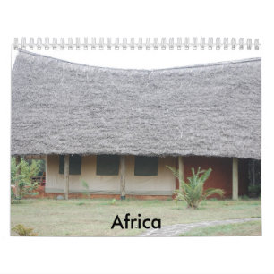 Calendario África