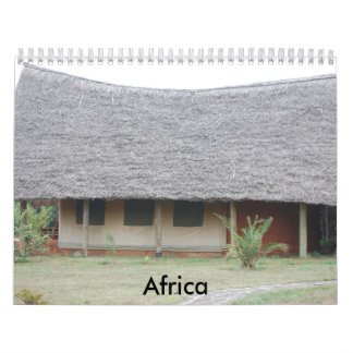 Calendario África