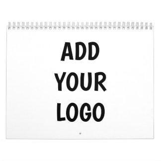 CALENDARIO AGREGA TU LOGO