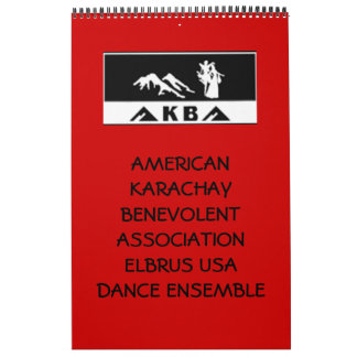 CALENDARIO AKBA