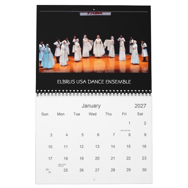 CALENDARIO AKBA (Jan 2027)