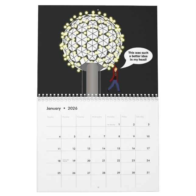 Calendario al azar de las películas 2009 (Jan 2026)