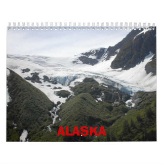 CALENDARIO ALASKA