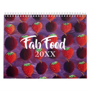 Calendario Alimentos Fab