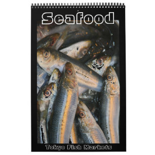 Calendario alimentos marinos 2026