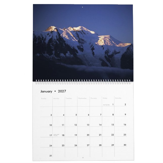 Calendario Alpes 2008 (Jan 2027)