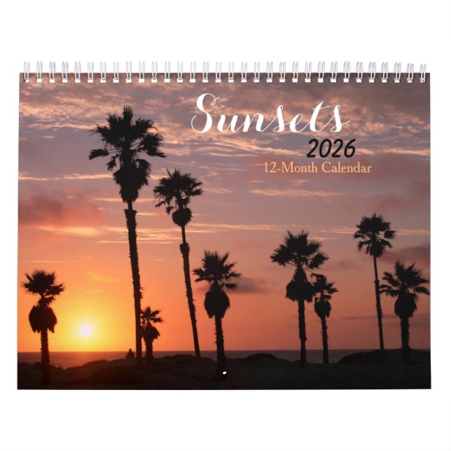 Calendario Amantes 2022 (Tapa)
