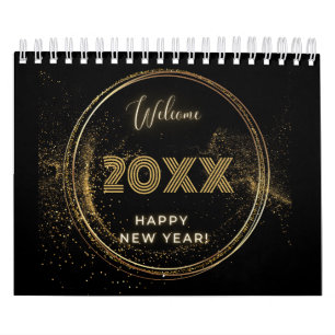 Calendario Amantes de mascotas editables personalizadas