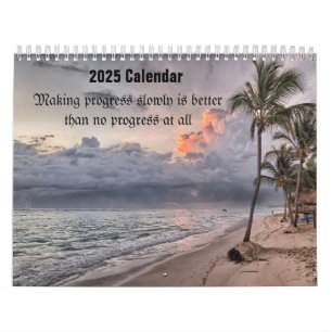Calendario Amantes del melocotón 2025