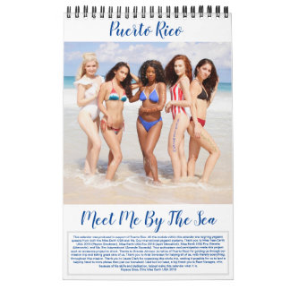 Calendario ambiental