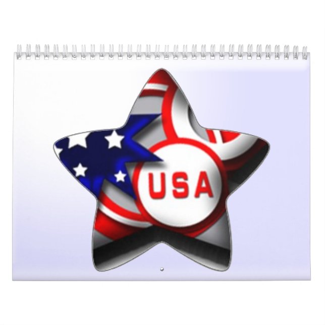 Calendario América 2013 (Tapa)