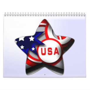 Calendario América 2013