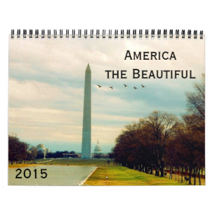 Calendario América 2015 hermoso