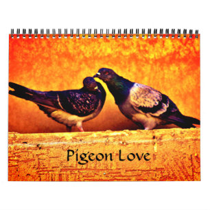 Calendario Amor a los pimientos