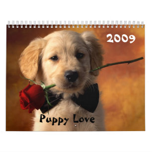 Calendario Amor adolescente