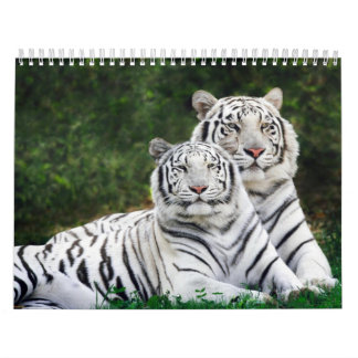 Calendario animal 8
