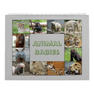 Calendario AnimalBabies 001
