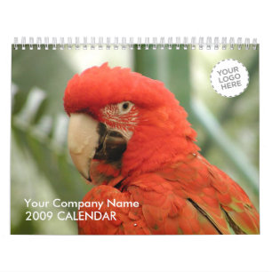 Calendario Animales y naturaleza