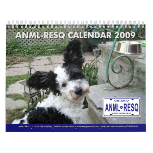 CALENDARIO ANML-RESQ
