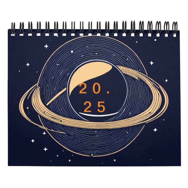 Calendario Año civil (Tapa)