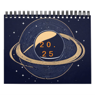 Calendario Año civil