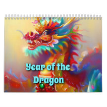 Año del dragón
