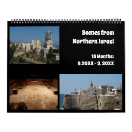 Calendario Año Nuevo judío