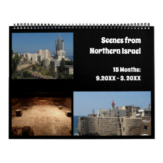 Calendario Año Nuevo judío