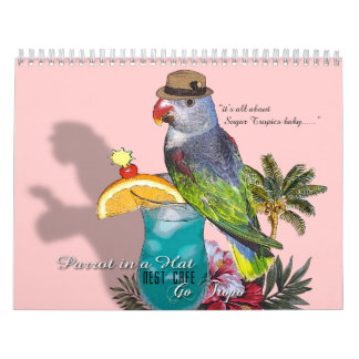 Calendario año troposférico