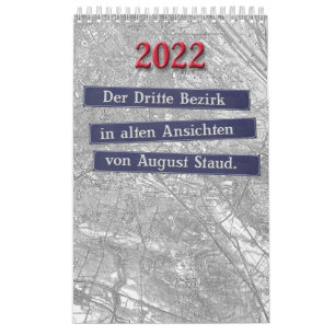 Calendario Ansichten en 1030