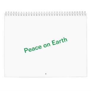 Calendario anual