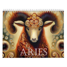 Calendario Aries