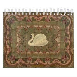 Calendario art calendar 